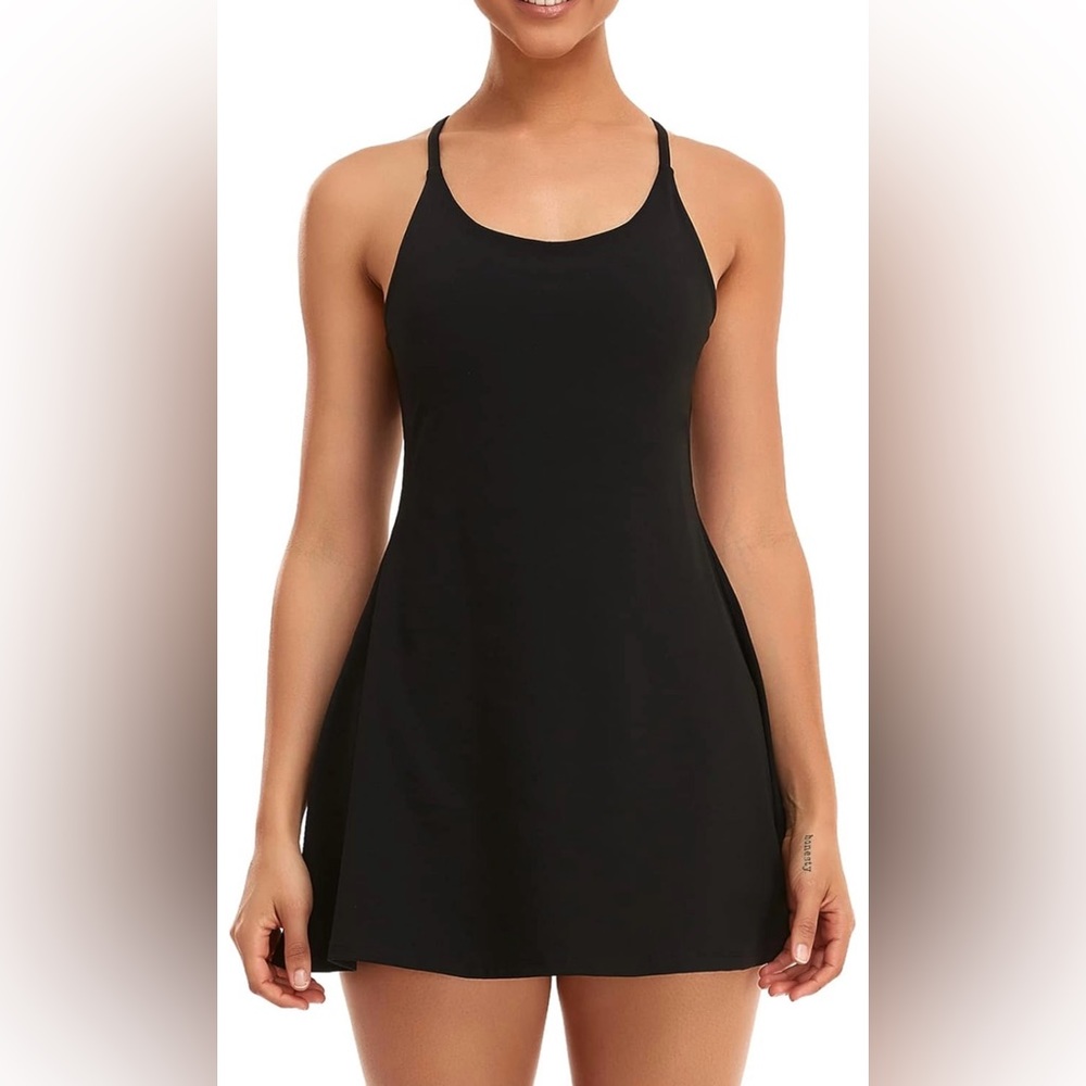 Tennis Dress